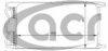 JAGUA MJD7390AC Condenser, air conditioning